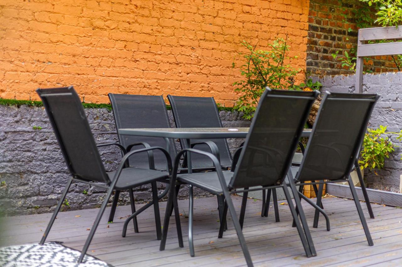 Stunning 2br Flat Wprivate Garden, Kilburn * Londres